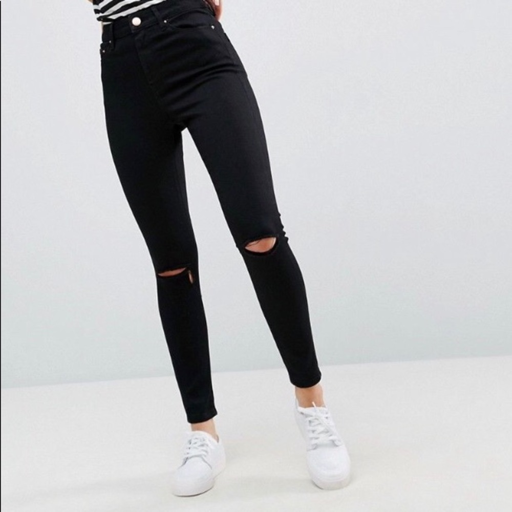 ✰ Jeans